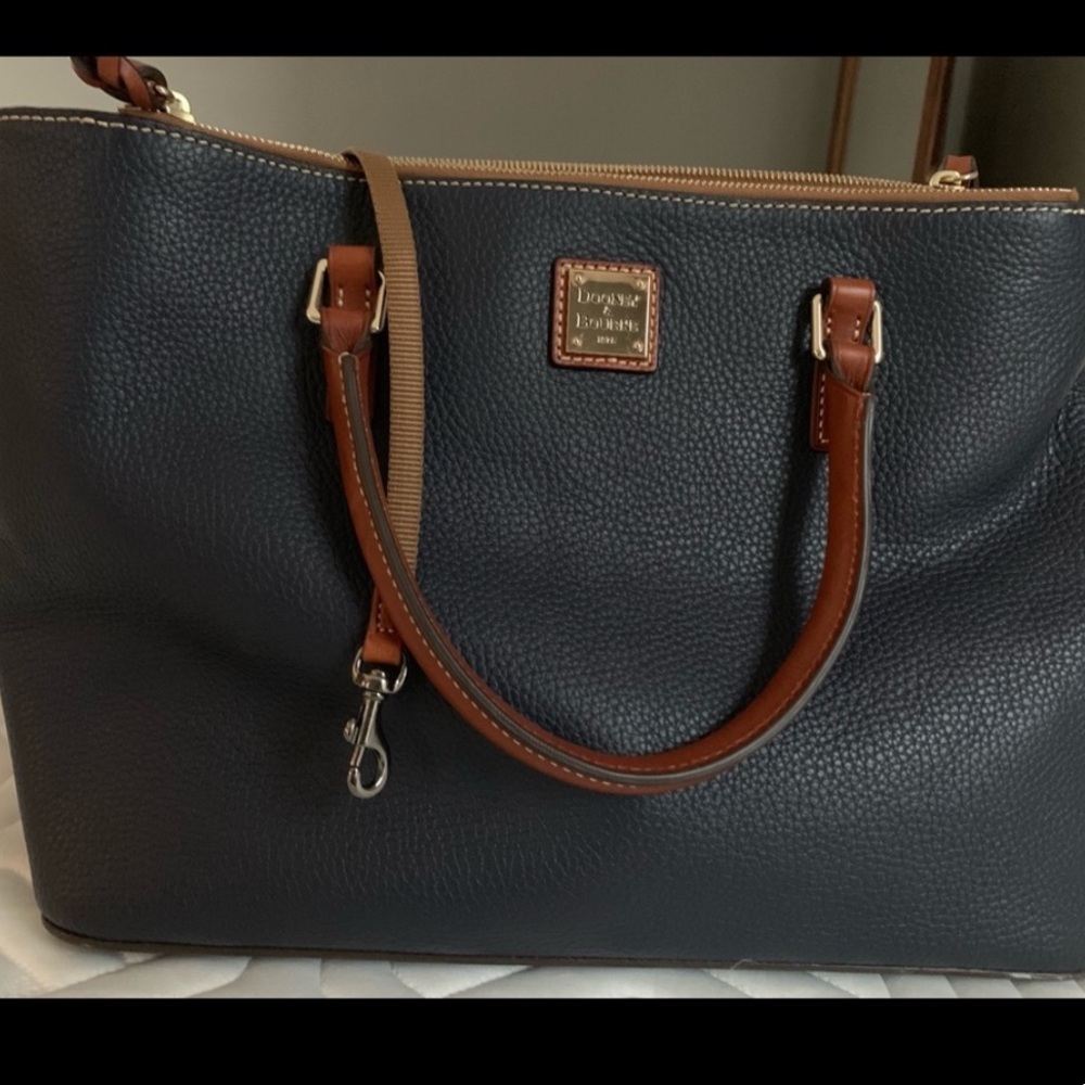 Dooney and Bourke